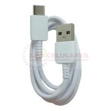 Cabo usb Samsung S8 S9 S10 Plus Note 8 Type C Original